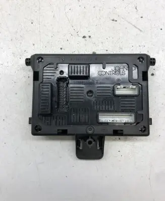 Renault Clio III Other control units/modules 8200652284A 8200652284 281181245C
