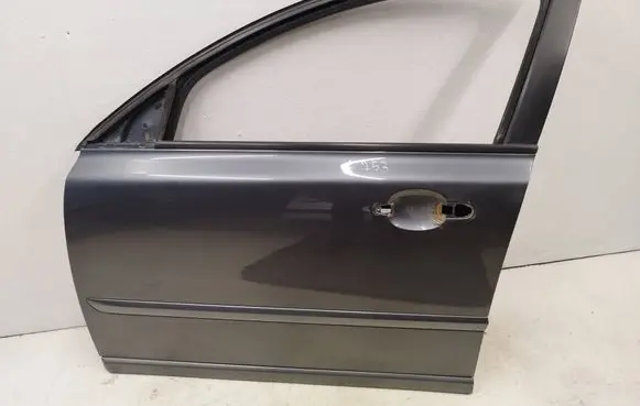 Volvo V50 Door (2 Door Coupe) 