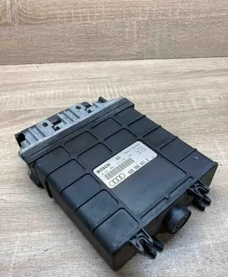 Audi 80 90 S2 B4 Engine control unit/module ECU 028906021D 0281001197 198