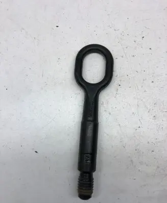 Audi A3 S3 8V Towing hook eye 8K0805615