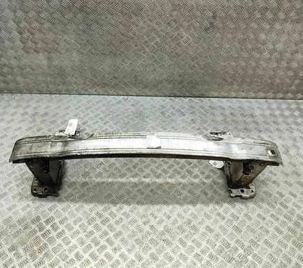 Audi A6 S6 C7 4G Front bumper cross member 4G0807113A