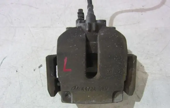 BMW X5 E70 Rear brake caliper 34216776789