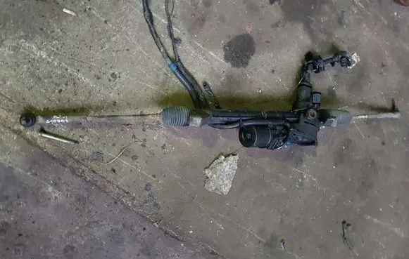 Subaru Outback Steering rack