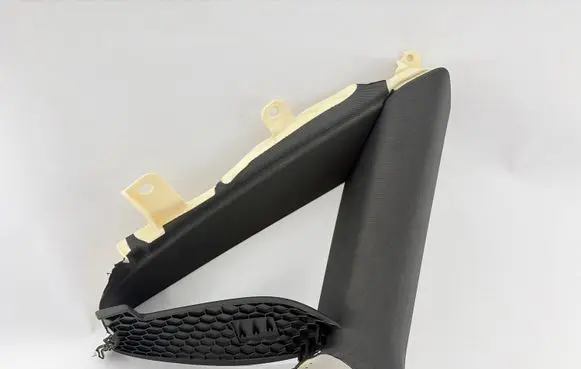 Audi A7 S7 4G (C) pillar trim 4G8867287