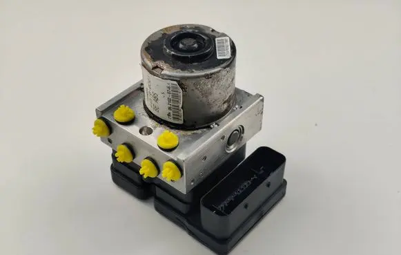 Toyota Yaris ABS Pump 445100D031 06210207464 895410D040