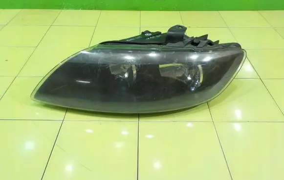 Audi Q7 4L Headlight/headlamp 89313270