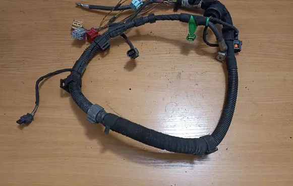 Volkswagen Transporter - Caravelle T6 Engine installation wiring loom 7E0971072PP