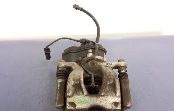Audi A4 S4 B9 Rear brake caliper