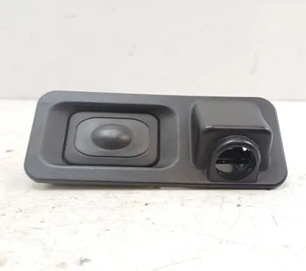 Jaguar XE Tailgate opening switch GX73432B10BB