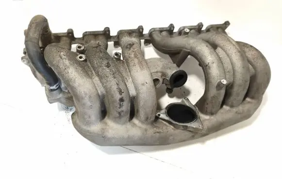 Mercedes-Benz E W211 Intake manifold A6130900737