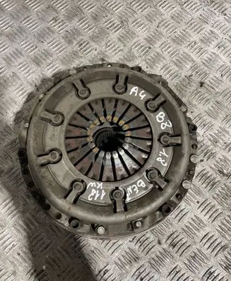 Audi A4 S4 B8 8K Clutch set kit 0B1105266