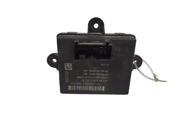 Ford Focus Door control unit/module BV6N14B532AJ