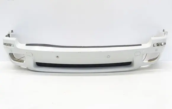 BMW X5 E70 Front bumper
