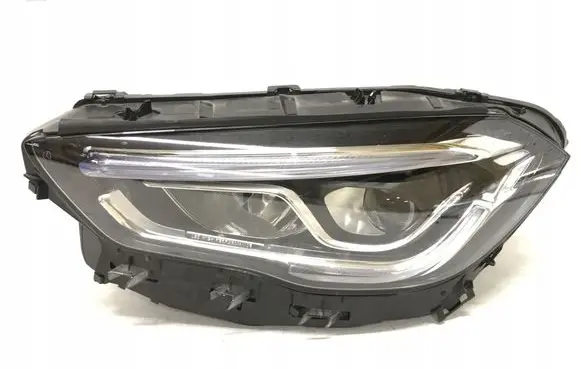 Mercedes-Benz GLA H247 Headlight/headlamp