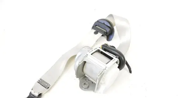Jaguar E-Pace Rear seatbelt J9C3611B09AD