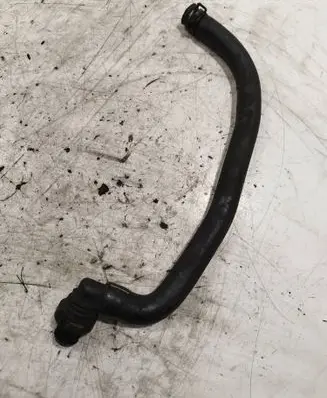 Nissan Qashqai Breather hose/pipe 