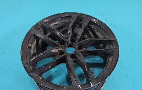 Audi Q5 SQ5 R18 alloy rim IMPRK1474777