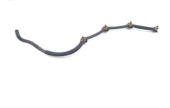Fuel return line/hose