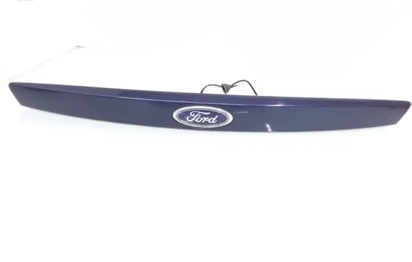 Ford Mondeo Mk III Trunk door license plate light bar 1S71F43400AE 1S7113550AC