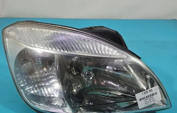 KIA Rio Headlight/headlamp IMPRK1570703