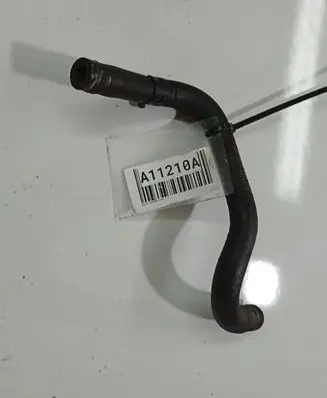 Skoda Superb B6 (3T) Engine coolant pipe/hose 