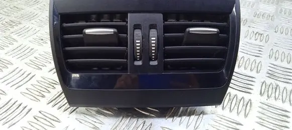 BMW X6 F16 Dash center air vent grill 9252012