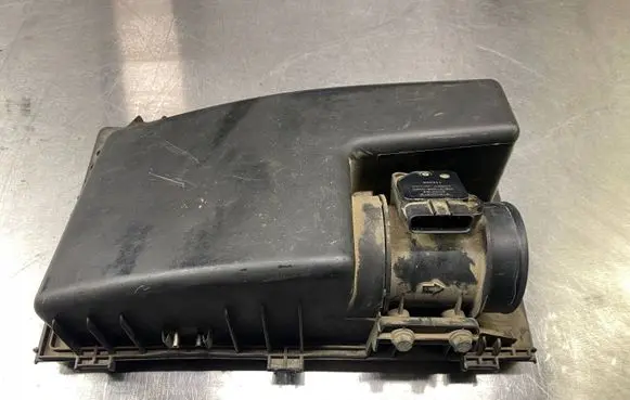 Volvo S80 Mass air flow meter 9202199