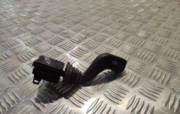 Opel Astra G Indicator stalk 90560990