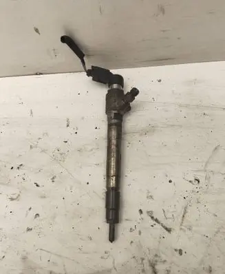 Ford Transit Fuel injector BK2Q9K546AG BK2Q9K546AC