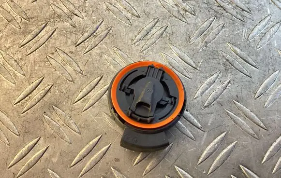Tesla Model Y Airbag deployment crash/impact sensor 103676200A