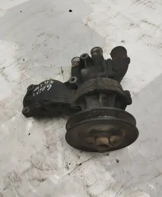 Volkswagen Golf II Power steering pump