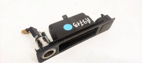 Saab 9-5 Cigarette lighter 12758685
