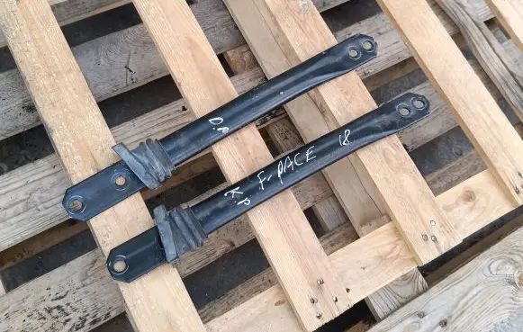 Jaguar F-Pace Holder (bracket) GX733B329A GX733B328A