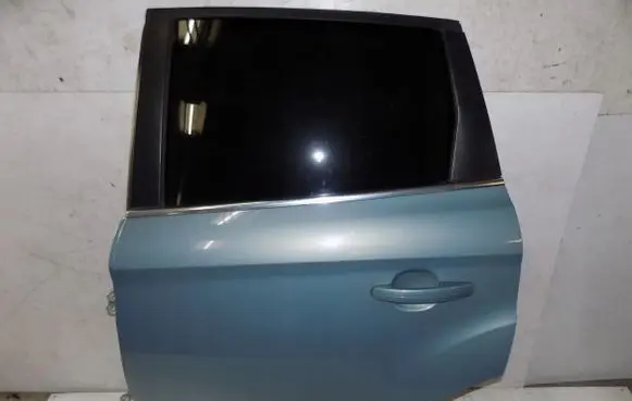 Ford Kuga I Rear door