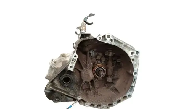 Toyota Aygo AB10 Manual 5 speed gearbox
