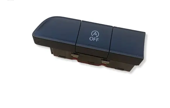 Audi Q3 8U Other switches/knobs/shifts 8U0959673E 286125PR08S 000000003639