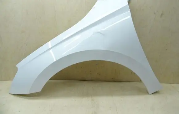 Skoda Fabia Mk4 (6VA) Fender