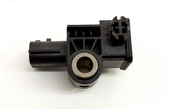 Renault Captur II Airbag deployment crash/impact sensor 985817920R