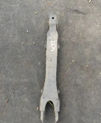Mercedes-Benz C W204 Rear control arm