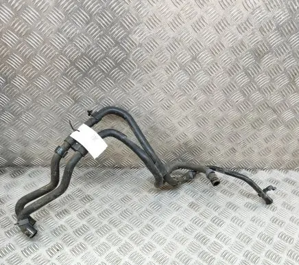 Audi Q4 Sportback e-tron Engine coolant pipe/hose 1EA121157R