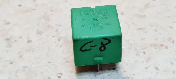 Citroen C8 Other relay 12V35A03531
