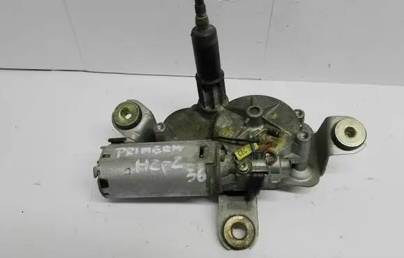 Nissan Primera Rear window wiper motor 287008F800
