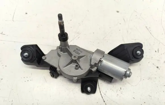 KIA Sportage Rear window wiper motor 98700D9000