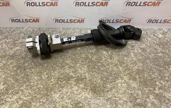 Land Rover Range Rover L322 Steering column universal joint 3230675256401 58650910