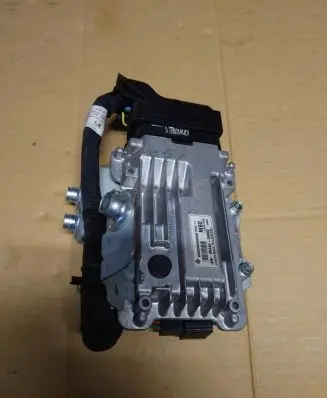 Hyundai ix35 Other control units/modules 95440-3B890
