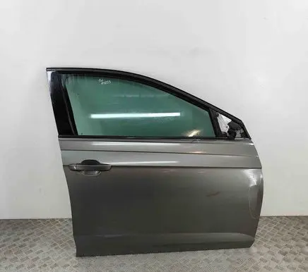 Volkswagen Polo VI Front door 2GS831312 2GS831056J