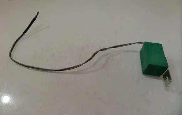 Renault Espace III Other relay 544430500