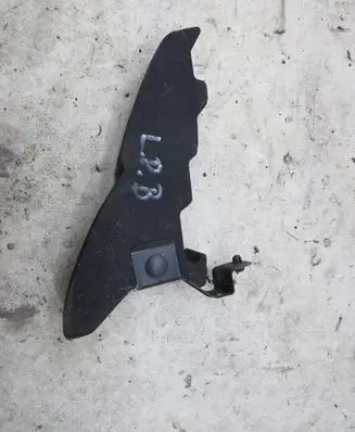 Honda CR-V Fender foam support/seal GMAUTO4574097
