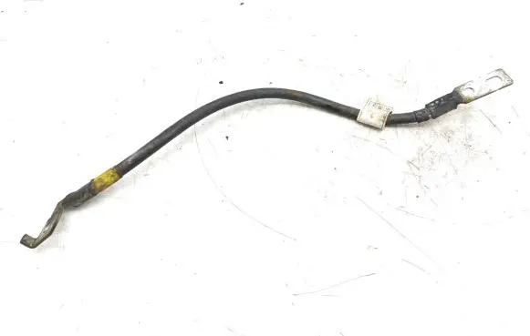 Hyundai Sonata Negative earth cable (battery) 918603K110