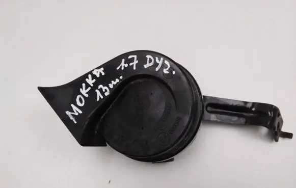Opel Mokka Horn signal E4000099